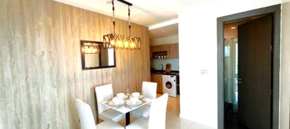 2 Schlafzimmer Eigentumswohnung in Pattaya, Thailand, Nr. 20376 3