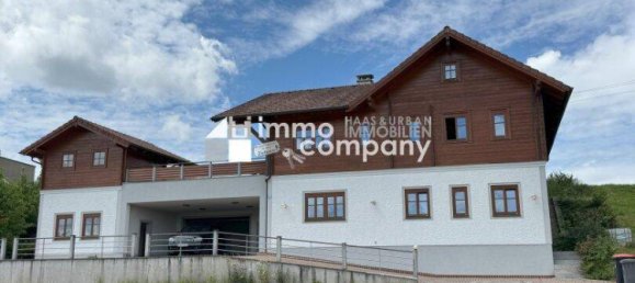 Casa de 6 habitaciónes en Lenzing, Austria No. 213944 3