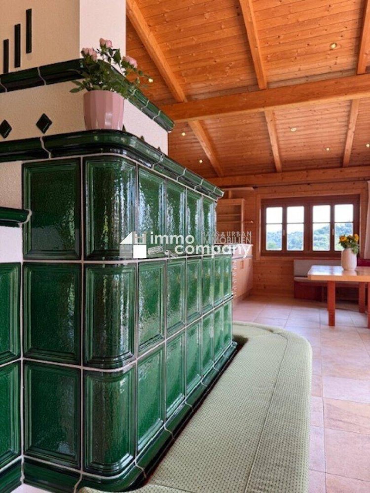 6 rooms House in Lenzing, Austria No. 213944