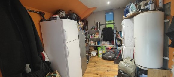 Casa T5 em Segry, France N.º 60225 63