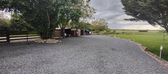 Casa T5 em Segry, France N.º 60225 6