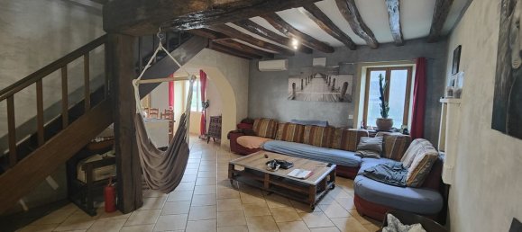 Casa T5 em Segry, France N.º 60225 23