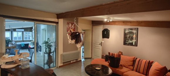 Casa T5 em Segry, France N.º 60225 37