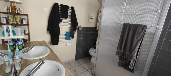Casa T5 em Segry, France N.º 60225 35