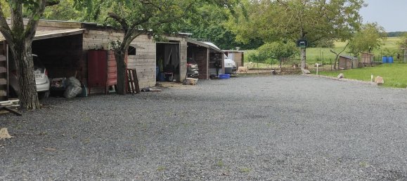 Casa T5 em Segry, France N.º 60225 5