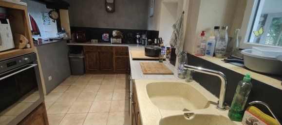 Casa T5 em Segry, France N.º 60225 34