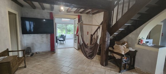 Casa T5 em Segry, France N.º 60225 26