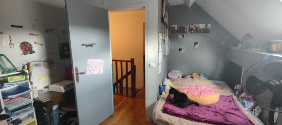 Casa T5 em Segry, France N.º 60225 66