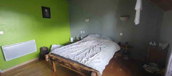 Casa T5 em Segry, France N.º 60225 53