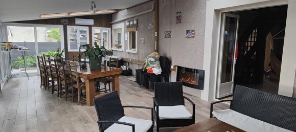 Casa T5 em Segry, France N.º 60225 12