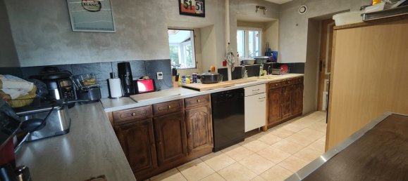 Casa T5 em Segry, France N.º 60225 30