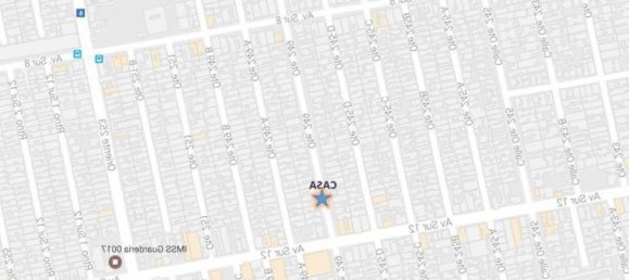 Casa T3 em Mexicali, Mexico N.º 173448 2