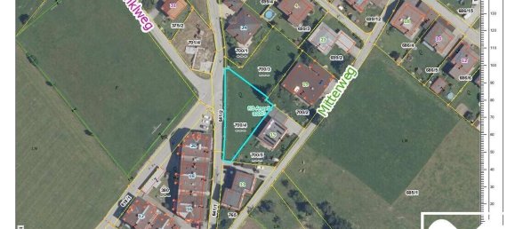 Terreno em Angath, Austria N.º 226013 7