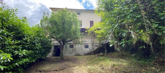 Casa de 8 dormitorios en Settefrati, Italy No. 312691 31