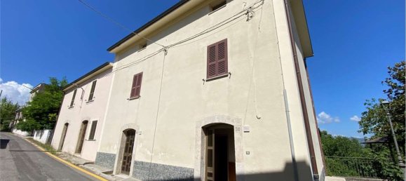 Casa de 8 dormitorios en Settefrati, Italy No. 312691 3
