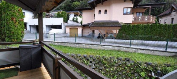 3 rooms Apartment in Wattens, Austria No. 59545 25
