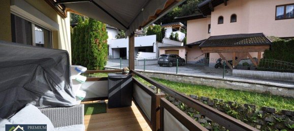 3 rooms Apartment in Wattens, Austria No. 59545 5
