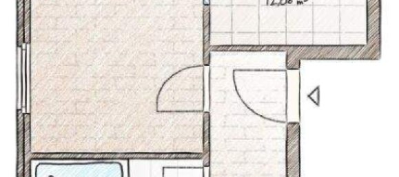 3 rooms Apartment in Wattens, Austria No. 59545 40