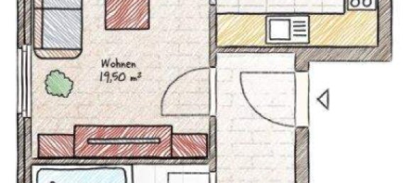 3 rooms Apartment in Wattens, Austria No. 59545 39