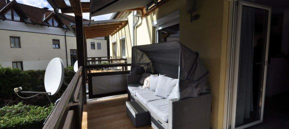 3 rooms Apartment in Wattens, Austria No. 59545 4