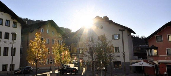 3 rooms Apartment in Wattens, Austria No. 59545 32
