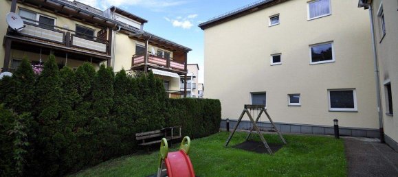 3 rooms Apartment in Wattens, Austria No. 59545 28