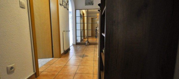 3 rooms Apartment in Wattens, Austria No. 59545 24