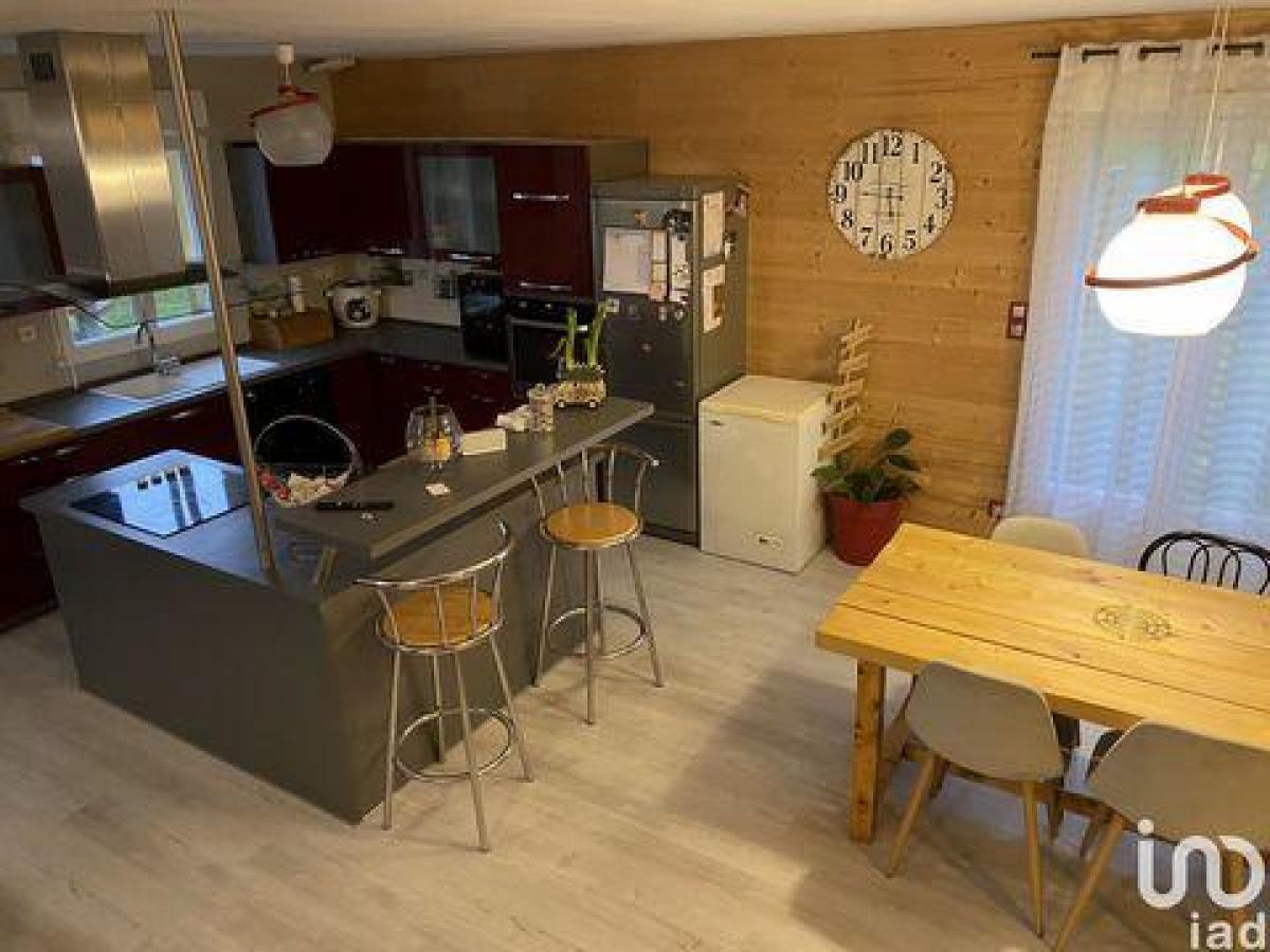 4 bedrooms House in Noailles, France No. 23965