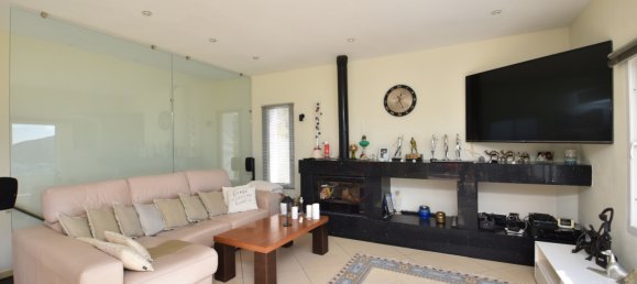 3 bedrooms Villa in Moraira, Spain No. 158558 11