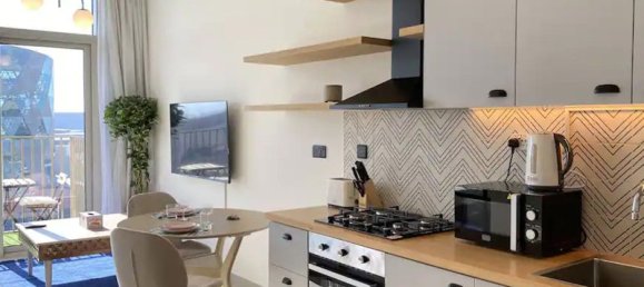 1 chambre Appartement à Dubai Hills Estate, UAE No. 4583 7