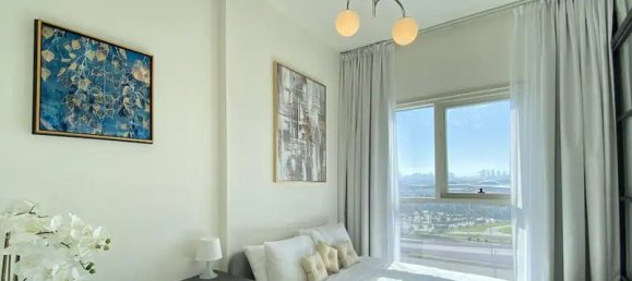 1 chambre Appartement à Dubai Hills Estate, UAE No. 4583 2