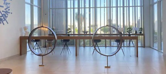 1 chambre Appartement à Dubai Hills Estate, UAE No. 4583 8