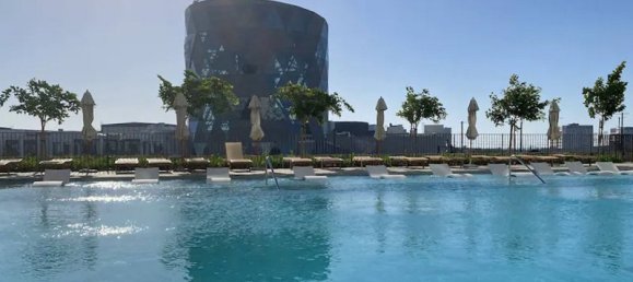 1 chambre Appartement à Dubai Hills Estate, UAE No. 4583 3