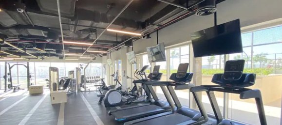 1 chambre Appartement à Dubai Hills Estate, UAE No. 4583 9