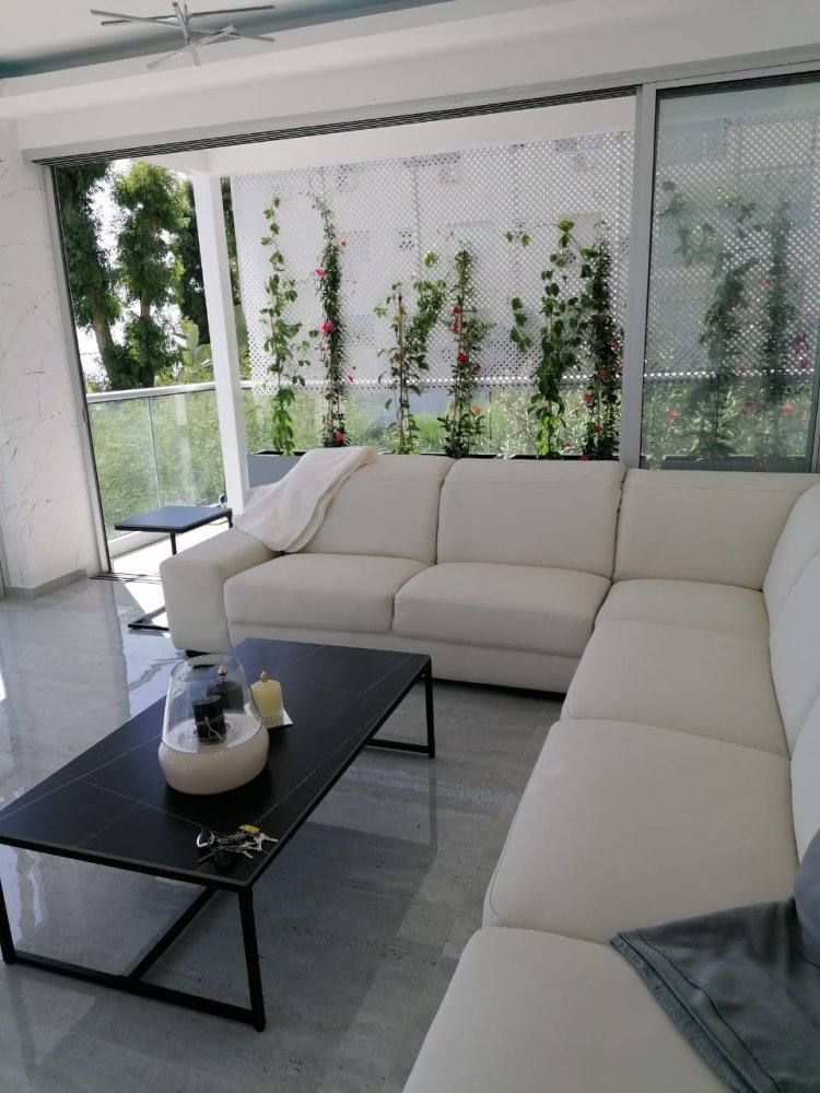 Apartamento T3 em Limassol, Cyprus N.º 35334