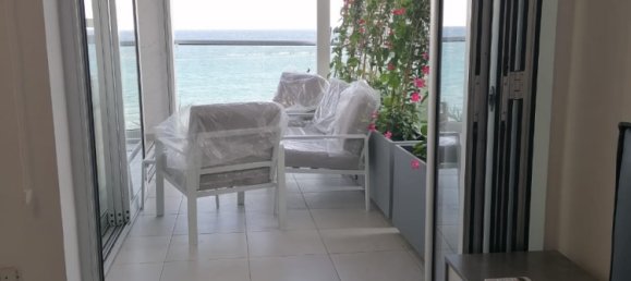 Apartamento de 3 dormitorios en Limassol, Cyprus No. 35334 21