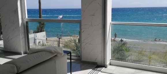 Apartamento de 3 dormitorios en Limassol, Cyprus No. 35334 22