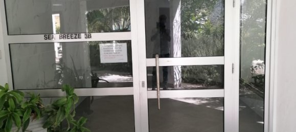 Apartamento de 3 dormitorios en Limassol, Cyprus No. 35334 14