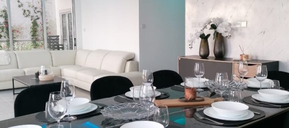 Apartamento de 3 dormitorios en Limassol, Cyprus No. 35334 9