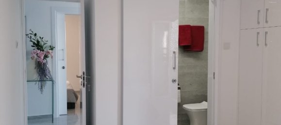 Apartamento de 3 dormitorios en Limassol, Cyprus No. 35334 12