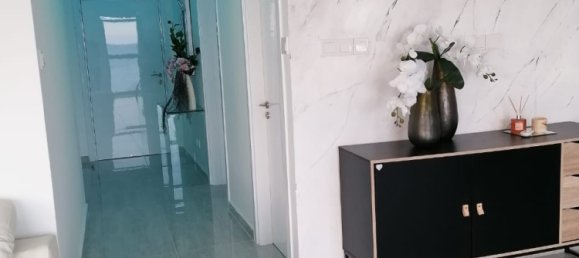 Apartamento de 3 dormitorios en Limassol, Cyprus No. 35334 3