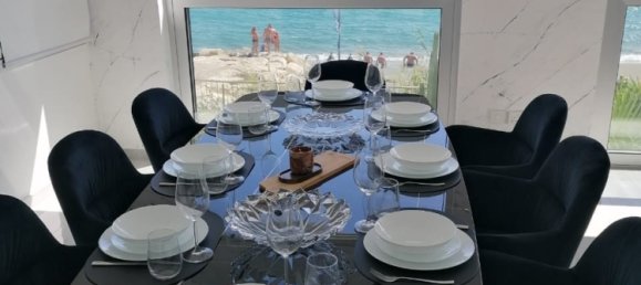 Apartamento de 3 dormitorios en Limassol, Cyprus No. 35334 11