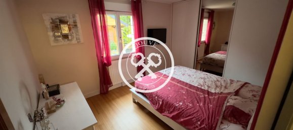 4 chambres Maison à Saint-Lyé, France No. 38605 37