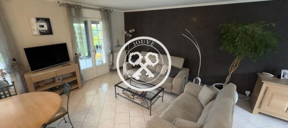 4 chambres Maison à Saint-Lyé, France No. 38605 47