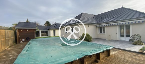 4 chambres Maison à Saint-Lyé, France No. 38605 26