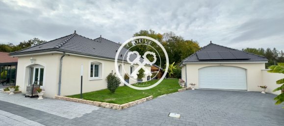 4 chambres Maison à Saint-Lyé, France No. 38605 16