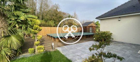 4 chambres Maison à Saint-Lyé, France No. 38605 14