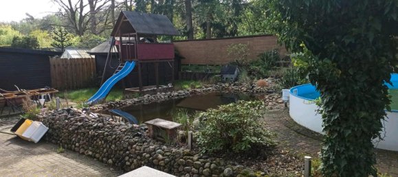 1 Schlafzimmer Haus in Gifhorn, Germany, Nr. 324543 16