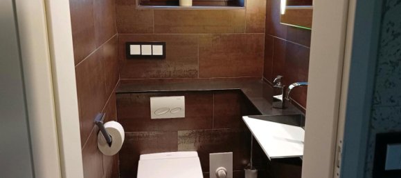 1 Schlafzimmer Haus in Gifhorn, Germany, Nr. 324543 13