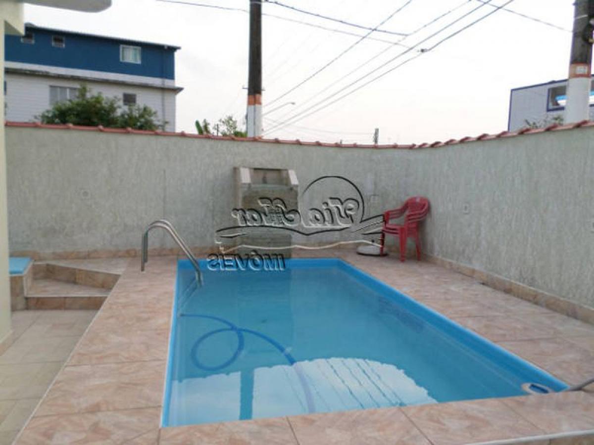 Casa de 4 dormitorios en Sao Paulo, Brazil No. 459428